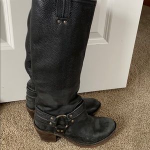Frye Boots